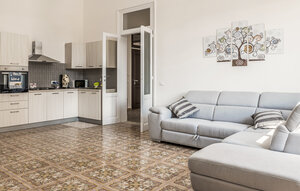 Ferienwohnung - Trapani , Italien - IST211
