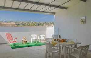 Holiday Home - San Vito Lo Capo , Italy - IST006 1