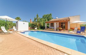 Holiday Home - Lido Fiori di Menfi , Italy - IST013 1