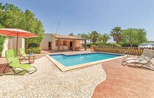 Holiday Home - Lido Fiori di Menfi , Italy - IST014 1