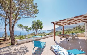 Holiday Home - San Vito lo Capo , Italy - IST049 1