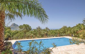 Holiday Home - San Vito Lo Capo , Italy - IST069 1