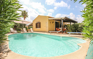 Holiday Home - Custonaci , Italy - IST079 1