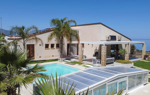 Holiday Home - Alcamo , Italy - IST134 1