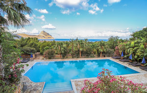 Apartment - San Vito Lo Capo , Italy - IST135 1
