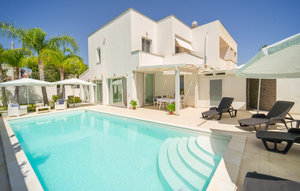 Holiday Home - Selinunte , Italy - IST180 1