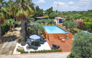 Holiday Home - Marinella di Selinunte , Italy - IST186 1