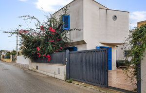 Holiday Home - Marinella di Selinunte , Italy - IST187 1