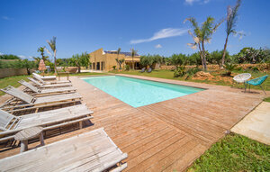 Holiday Home - Marsala , Italy - IST202 1