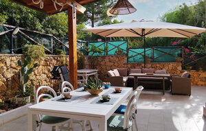 Holiday Home - Baia di Cornino , Italy - IST236 1