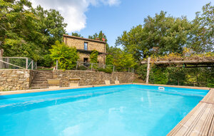 Ferienhaus - Cortona , Italien - ITA344
