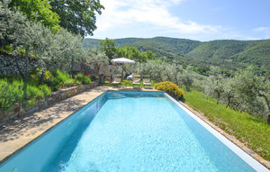 Holiday Home - Castiglion Fiorentino , Italy - ITA029 1