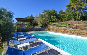 Holiday Home - Monte San Savino , Italy - ITA033 1