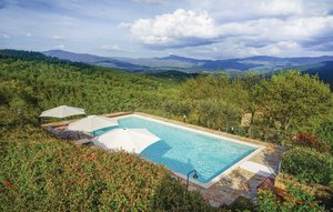 Holiday Home - Poppi , Italy - ITA046 1