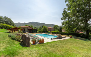 Holiday Home - Pieve Santo Stefano , Italy - ITA049 1