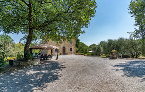 Holiday Home - Monte San Savino , Italy - ITA057 1