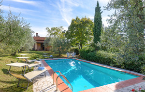 Holiday Home - Castiglion Fiorentino , Italy - ITA062 1