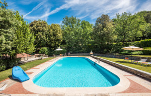 Holiday Home - Castiglion Fiorentino , Italy - ITA066 1