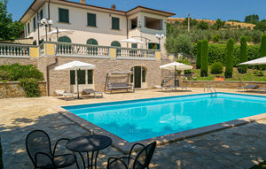 Holiday Home - Via Montecchio Vesponi , Italy - ITA070 1