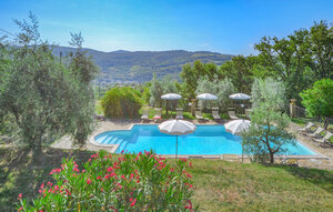 Holiday Home - Capolona , Italy - ITA072 1