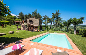 Holiday Home - Capolona , Italy - ITA076 1