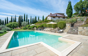 Holiday Home - Poggio Corsucci , Italy - ITA081 1