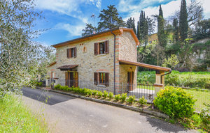 Holiday Home - Monte San Savino , Italy - ITA084 1