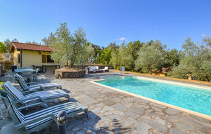Holiday Home - Civitella Val di Chiana , Italy - ITA095 1