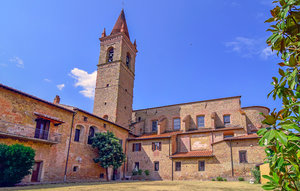 Apartment - Arezzo , Italy - ITA099 1