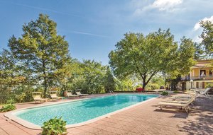 Holiday Home - Monte San Savino , Italy - ITA102 1