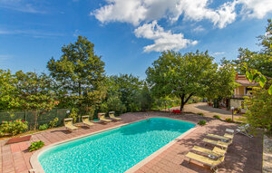 Holiday Home - Monte San Savino , Italy - ITA102 1