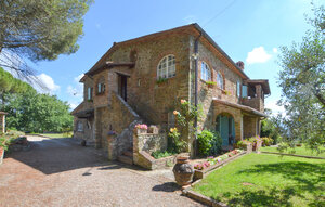 Holiday Home - Monte San Savino , Italy - ITA115 1