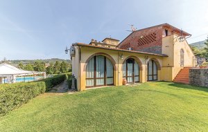 Holiday Home - Arezzo , Italy - ITA117 1