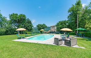 Holiday Home - Castelnuovo , Italy - ITA156 1