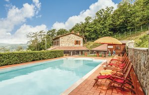 Holiday Home - Pratovecchio , Italy - ITA157 1