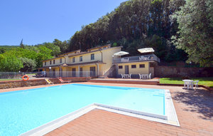 Apartment - Castiglion Fiorentino , Italy - ITA181 1