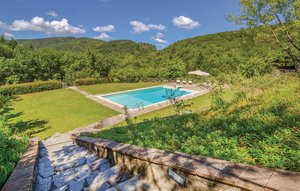 Holiday Home - Cortona , Italy - ITA222 1