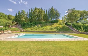 Holiday Home - Cortona , Italy - ITA227 1