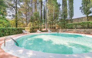 Apartment - Monte San Savino , Italy - ITA308 1