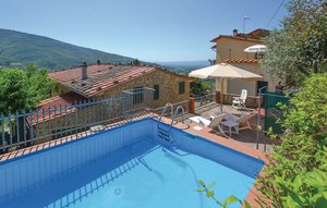 Holiday Home - Loro Ciuffenna , Italy - ITA353 1