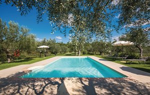 Apartment - Lucignano , Italy - ITA386 1