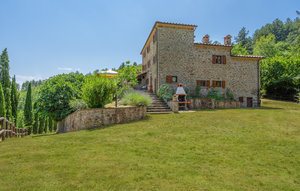 Holiday Home - Talla , Italy - ITA399 1