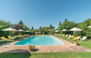 Apartment - Cortona , Italy - ITA453 1