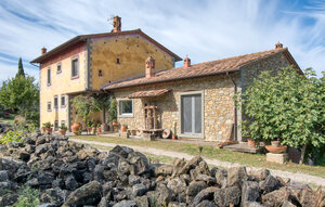 Holiday Home - Cortona , Italy - ITA514 1