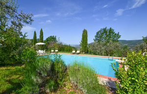 Holiday Home - Castiglion Fiorentino , Italy - ITA589 1