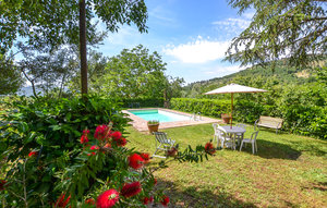 Apartment - Cortona , Italy - ITA592 1