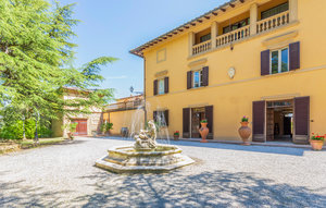 Holiday Home - Foiano della Chiana , Italy - ITA609 1