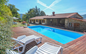 Holiday Home - Pratovecchio , Italy - ITA724 1