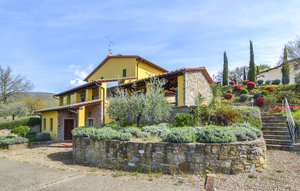 Holiday Home - San Giustino , Italy - ITA728 1