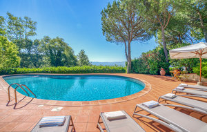 Holiday Home - Capolona , Italy - ITA754 1